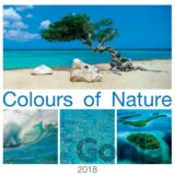 Colours of Nature 2018