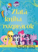 My Little Pony: Zlatá kniha rozprávok