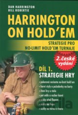 Harrington on Holdem 1.