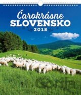 Čarokrásne Slovensko 2018