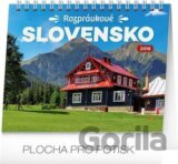 Rozprávkové Slovensko 2018