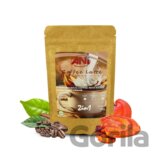 Reishi Latte 2v1 instantná káva 100g (1+1)