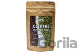ANi Roasted and Green Coffee