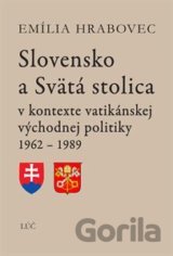 Slovensko a Svätá stolica