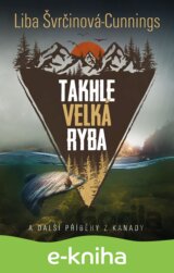 Takhle velká ryba