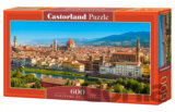 Panorama Florencie