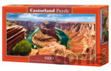 Horseshoe Bend, Glen Canyon, Arizona