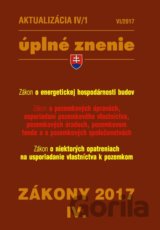 Aktualizácia IV/1 2017