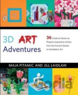 3D Art Adventures