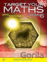Target your Maths plus Mastery Year 6