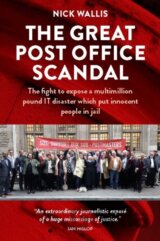 The Great Post Office Scandal