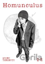 Homunculus (Omnibus) Vol. 1-2