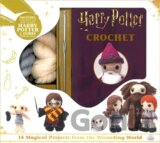Harry Potter Crochet