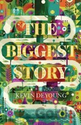 Biggest Story 25 Pack Tracts