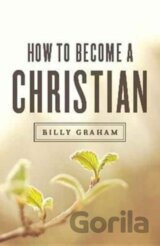 How to Become a Christian (ATS) (Pack of 25)