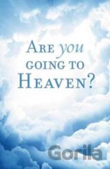 Are You Going to Heaven? (Pack of 25)