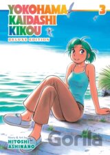 Yokohama Kaidashi Kikou: Deluxe Edition 3