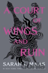 Court Of Winds And Ruin Adult