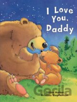 I Love You, Daddy