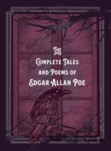 The Complete Tales & Poems of Edgar Allan Poe