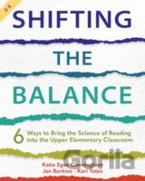 Shifting The Balance, Grades 3-5: 6 Ways