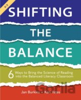 Shifting the Balance, Grades K-2