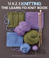 Vogue Knitting: the Learn-To-Knit Book