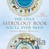 The Only Astrology Book You'll Ever Need