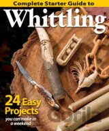 Complete Starter Guide to Whittling