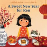 Sweet New Year For Ren Ha