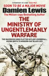 The Ministry of Ungentlemanly Warfare