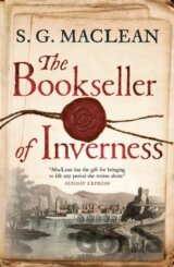 The Bookseller of Inverness