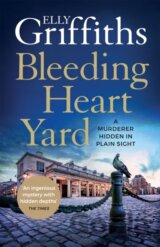 Bleeding Heart Yard