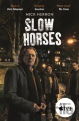 Slow Horses Tv Tie In