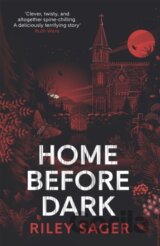 Home Before Dark
