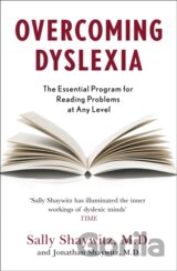 Overcoming Dyslexia