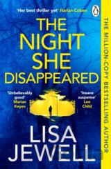 The Night She Disappeared