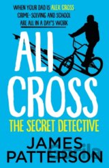 Ali Cross: The Secret Detective