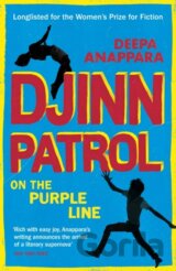 Djinn Patrol on the Purple Line