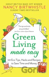 Green Living Made Easy
