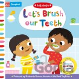 Let's Brush our Teeth