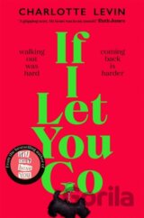 If I Let You Go