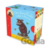 The Gruffalo Little Library