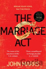 The Marriage Act