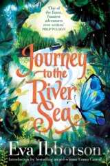 Journey to the River Sea