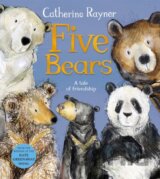 Five Bears