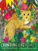 Counting Creatures