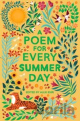 A Poem for Every Summer Day