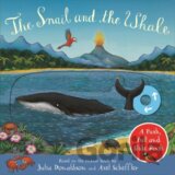 The Snail and the Whale: A Push, Pull and Slide Book