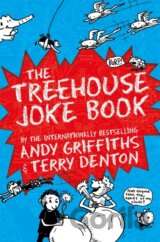 The Treehouse Joke Book